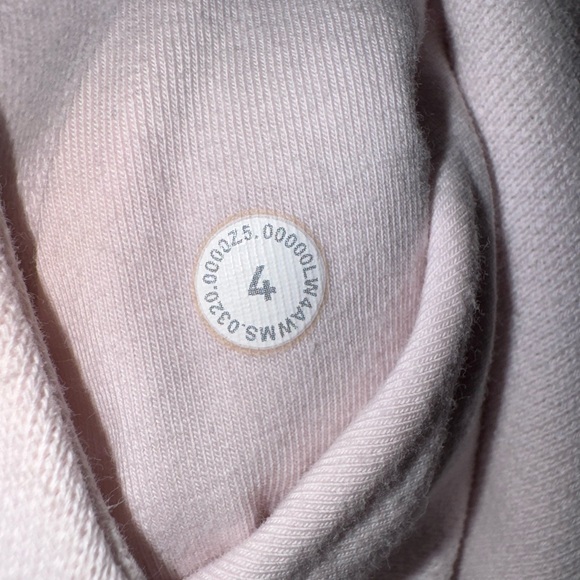Pink Lululemon bundle - Picture 3 of 3